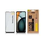 Tactical Glass Shield 5D sklo pro Xiaomi Redmi A3 2024 Black, 57983120968