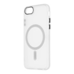 OBAL:ME Misty Keeper Kryt pro Apple iPhone 7/8/SE2020/SE2022 White, 57983120997