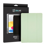 OBAL:ME MistyTab Pouzdro pro iPad 10.9 2022 Light Green, 57983121043