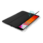 OBAL:ME MistyTab Pouzdro pro Lenovo Tab M11/M11 LTE Black, 57983121047