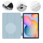 OBAL:ME MistyTab Pouzdro pro Samsung Galaxy Tab S6 Lite 2020/2022/2024 Light Blue, 57983121054