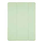 OBAL:ME MistyTab Pouzdro pro Samsung Galaxy Tab S6 Lite 2020/2022/2024 Light Green, 57983121055