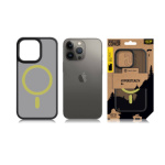 Tactical MagForce Hyperstealth 2.0 Kryt pro iPhone 13 Pro Black/Yellow, 57983121086