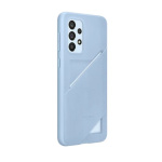 EF-OA336TLE Samsung Card Slot Kryt pro Galaxy A33 5G Artic Blue (Pošk. Balení), 57983121386