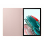 EF-BX200PPE Samsung Pouzdro pro Galaxy Tab A8 Pink, EF-BX200PPEGWW