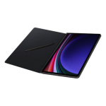 EF-BX810PBE Samsung Smart Book Pouzdro pro Galaxy Tab S9+ Black, EF-BX810PBEGWW