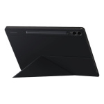 EF-BX810PBE Samsung Smart Book Pouzdro pro Galaxy Tab S9+ Black, EF-BX810PBEGWW