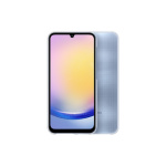 EF-QA256CTE Samsung Clear Kryt pro Galaxy A25 5G Transparent, EF-QA256CTEGWW