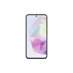 EF-QA356CTE Samsung Clear Kryt pro Galaxy A35 5G Transparent, EF-QA356CTEGWW