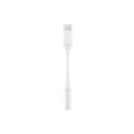 EE-UC10JUWE Samsung Adapter USB-C/Audio White, EE-UC10JUWEGUS