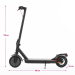 Elektrokoloběžka Sencor SCOOTER ONE 2020 (ONE S20)