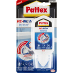 Pattex Re-new obnovovač silikonu bílá, 80 ml