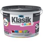 Het Klasik Color malířská barva, 0317 purpurová, 7+1 kg