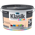 Het Klasik Color malířská barva, 0728 oranž broskvový, 4 kg