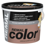 REMAL Color malířská barva na zeď 280 Frappé, 5 + 1 kg