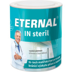 Eternal In Steril antibakteriální malířská barva, 1 kg