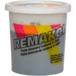 Remakol V3502 malířská tónovací barva, 0197 černý, 250 g