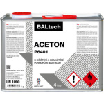 BALTECH Aceton P6401, 9 l