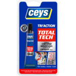 Ceys Tri Action univerzální lepidlo na všechny materiály, 10 g