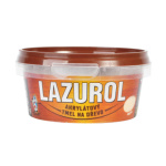 Lazurol akrylátový tmel na dřevo, smrk, 250 g