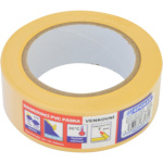 Spokar maskovací PVC páska, venkovní, odolná UV a vodě, lepí týden, 38mm × 33m