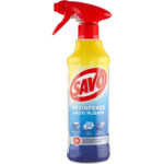 SAVO proti plísním dezinfekční přípravek, 500 ml