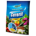 Cererit Hobby Gold kompaktované granulované hnojivo, 1 kg