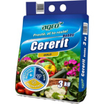 Cererit Hobby Gold kompaktované granulované hnojivo, 3 kg