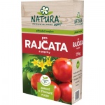 Agro Natura Rajčata a papriky přírodní hnojivo, 1,5 kg