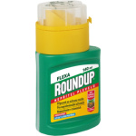 Roundup Flexa koncentrát na hubení plevele, 140 ml