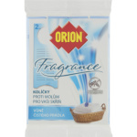 Orion Fragrance Kolíčky proti molům vůně čistého prádla 2 ks