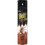 Biolit Plus sprej proti pavoukům, 400 ml