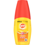 OFF! Protection Plus repelent proti hmyzu, 100 ml