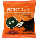 Protect Z zrní na hubení hlodavců, sáček 150 g