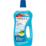 Sidolux Premium Floor Care čistič podlah vinyl, linoleum, dlažba, obklady Ylang ylang, 1 l