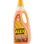 Alex Čistič extra péče na laminát s vůní pomeranče, 750 ml