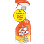 Mr. Muscle Koupelna citrus dezinfekční prostředek, 500 ml