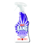 CILLIT BANG čisticí a dezinfekční sprej, 750 ml