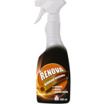 Hlubna Renova krémová leštěnka, 500 ml