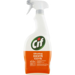 Cif kuchyň Ultrafast čisticí prostředek, 750 ml