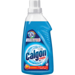 Calgon Gel 4v1 změkčovač vody, 750 ml
