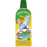 Fixinela WC s vůní, 500 ml