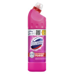 Domestos WC čistič 24h Pink Fresh, 750 ml