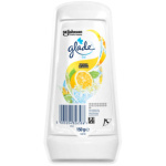 Glade osvěžovač vzduchu gelový Fresh Lemon, 150 g