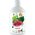 Real Green Clean prostředek na mytí nádobí, 500 g