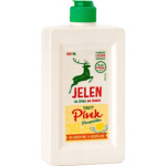 Jelen tekutý písek do koupelny a kuchyně Pampeliška, 500 ml