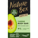 Nature Box Avocado Oil sprchový gel, 100 g