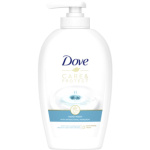 Dove antibakteriální tekuté mýdlo Care & Protect, 250 ml