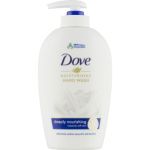 Dove tekuté mýdlo Deeply Nourishing, 250 ml