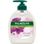 Palmolive Naturals Black Orchid tekuté mýdlo, 300 ml